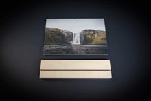 Load image into Gallery viewer, PANORAMIC PICTURE FRAME 12 x 8 IN
