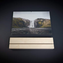Load image into Gallery viewer, nordicade CADRE PHOTO PANORAMIQUE 12&quot; x 8&quot;
